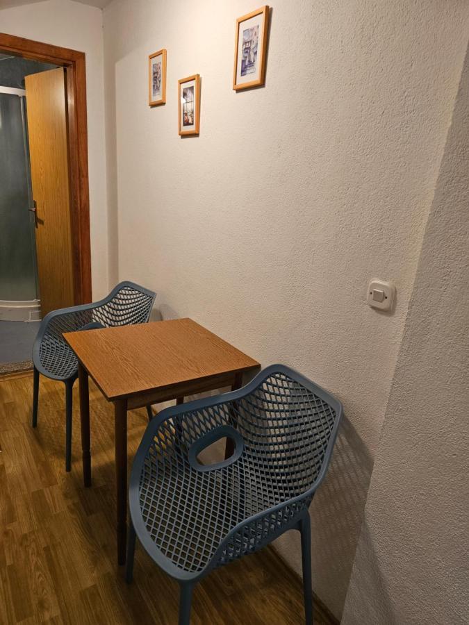 Apartment Green 모스타르 외부 사진