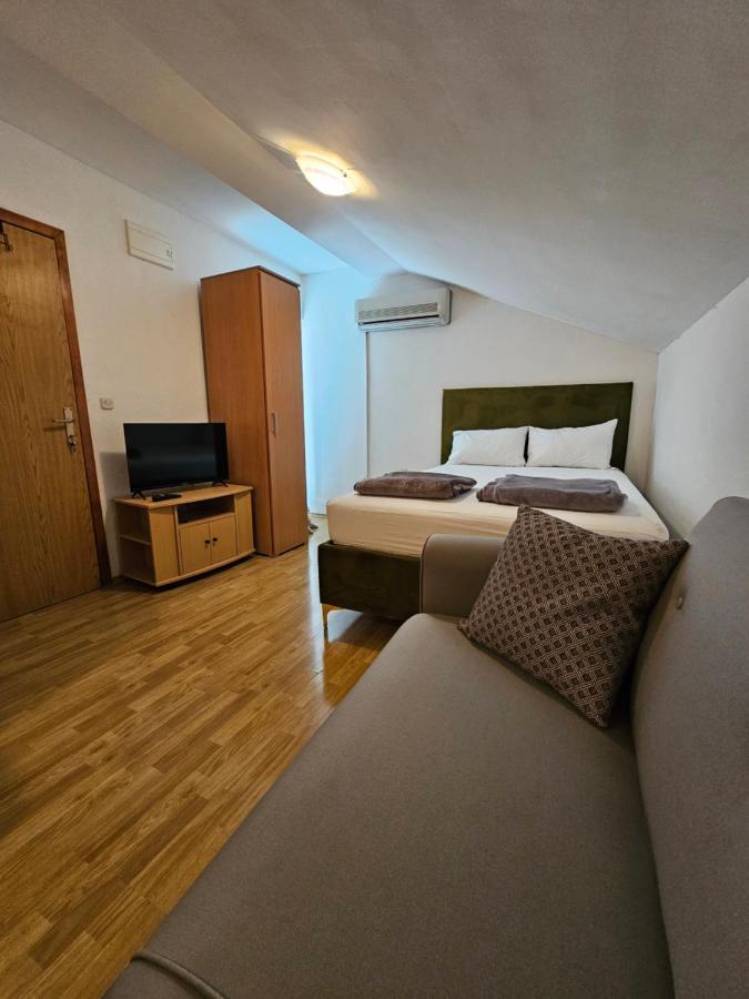 Apartment Green 모스타르 외부 사진