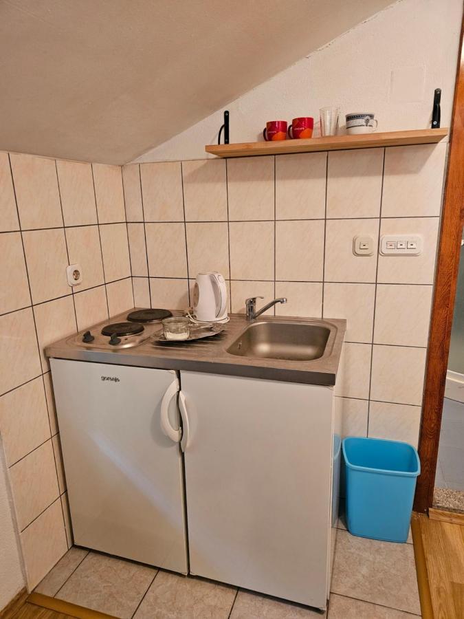 Apartment Green 모스타르 외부 사진