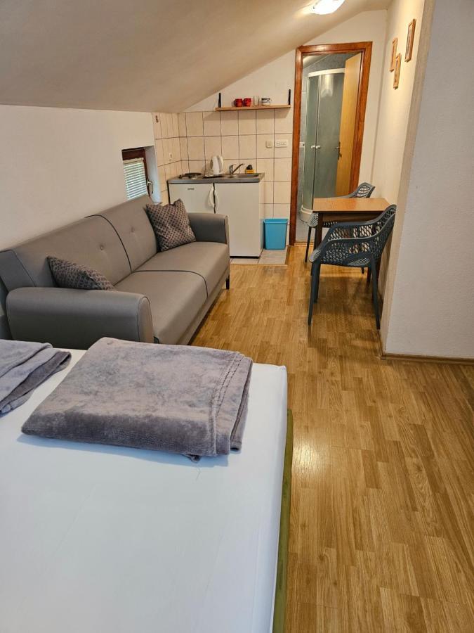 Apartment Green 모스타르 외부 사진