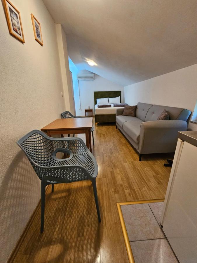 Apartment Green 모스타르 외부 사진